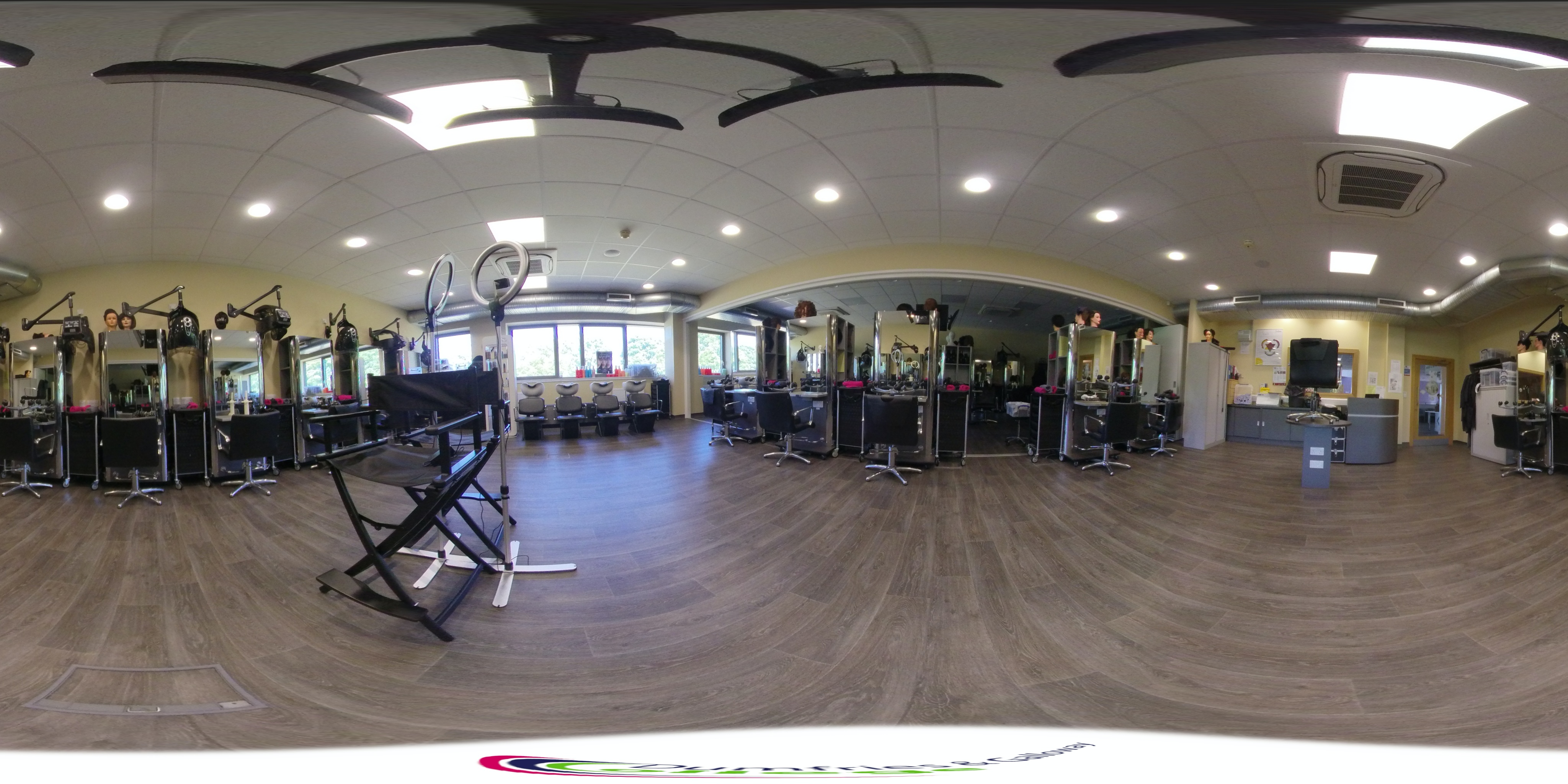 360 Photo of Hair Dressing Salon (Dumfries)