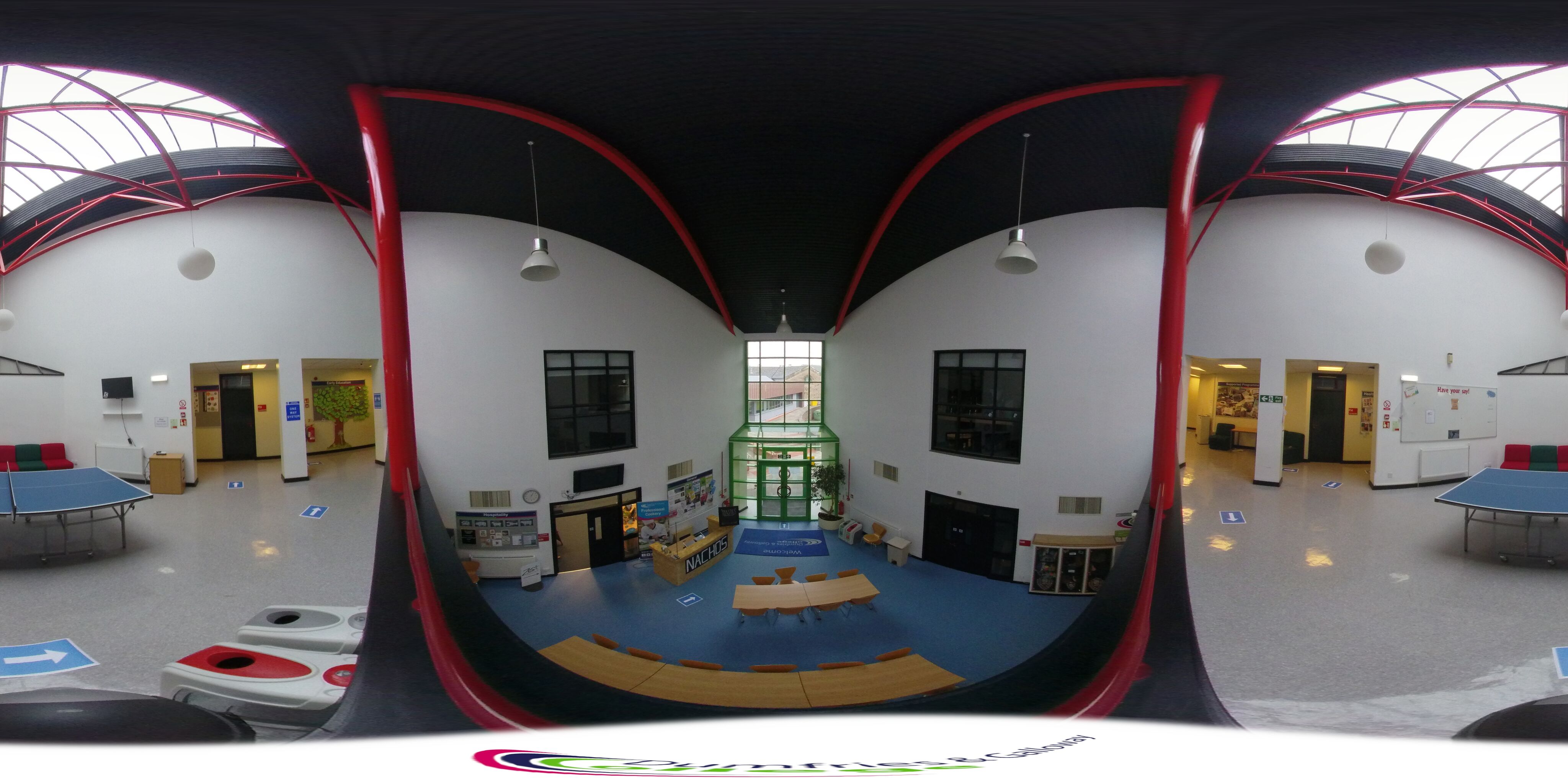 360 Photo of Foyet (Stranraer)