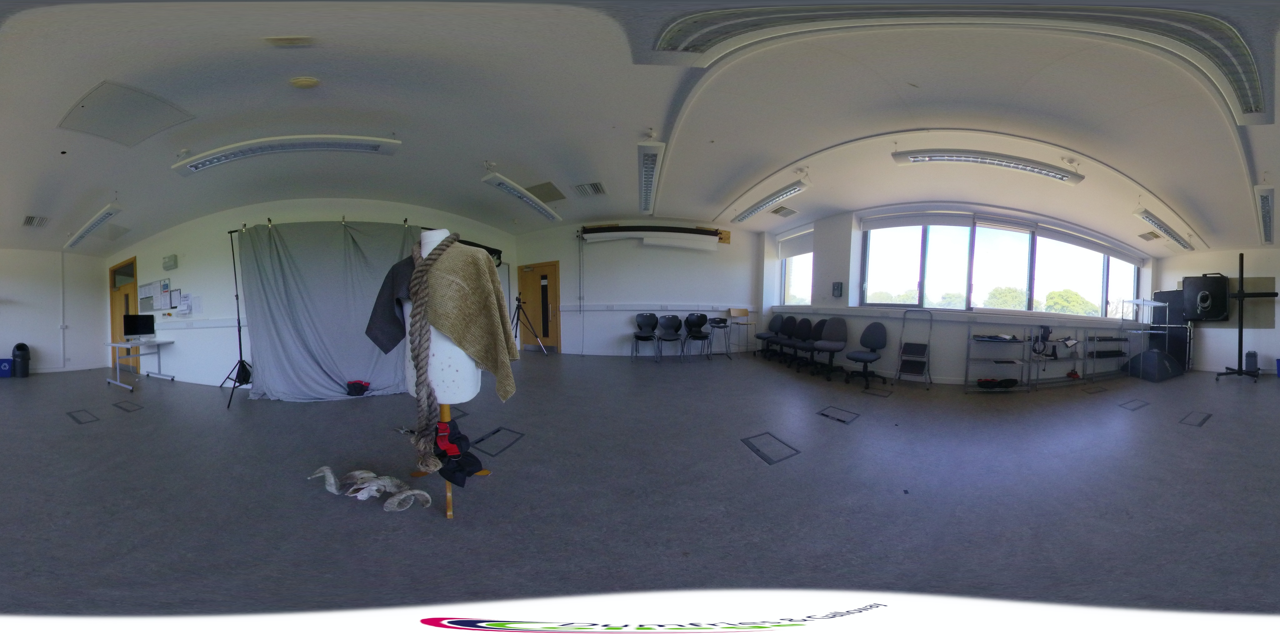 360 Photo of One of the photo studios