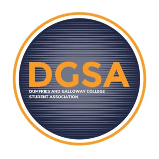 DGSA - Dumfries and Galloway College Student Association